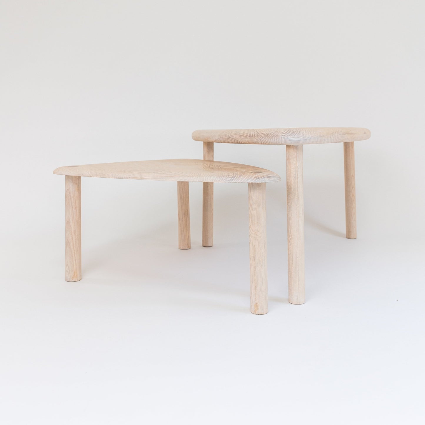 Butterfly Duet Coffee Tables