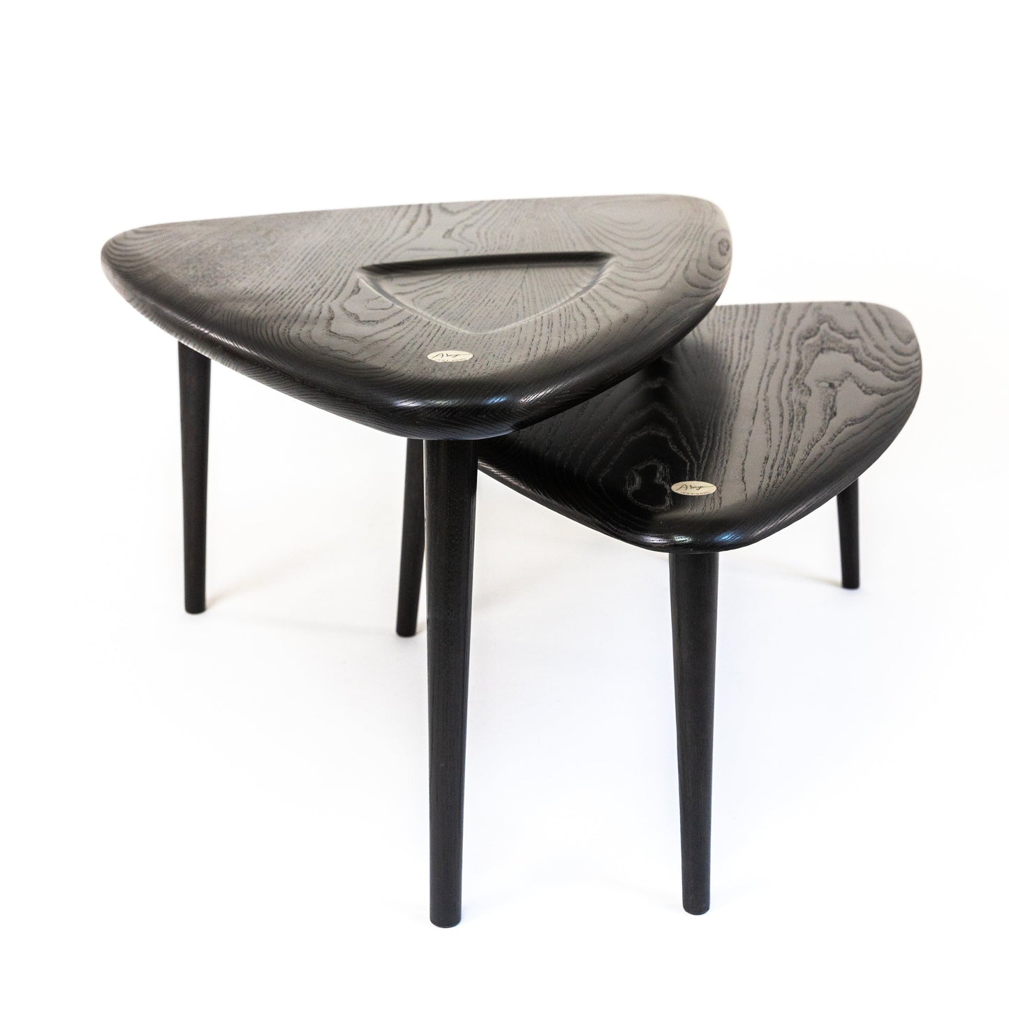 Butterfly Duet Coffee Tables