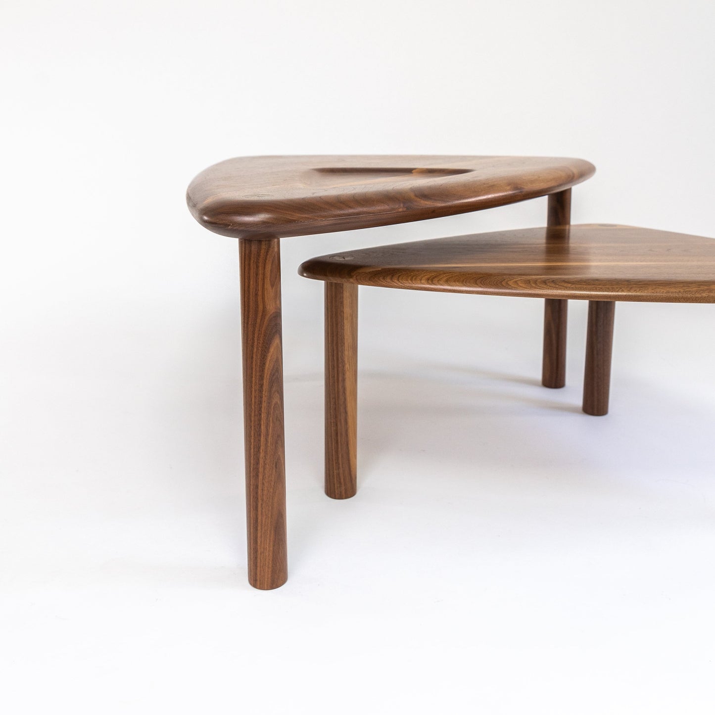 Butterfly Duet Coffee Tables