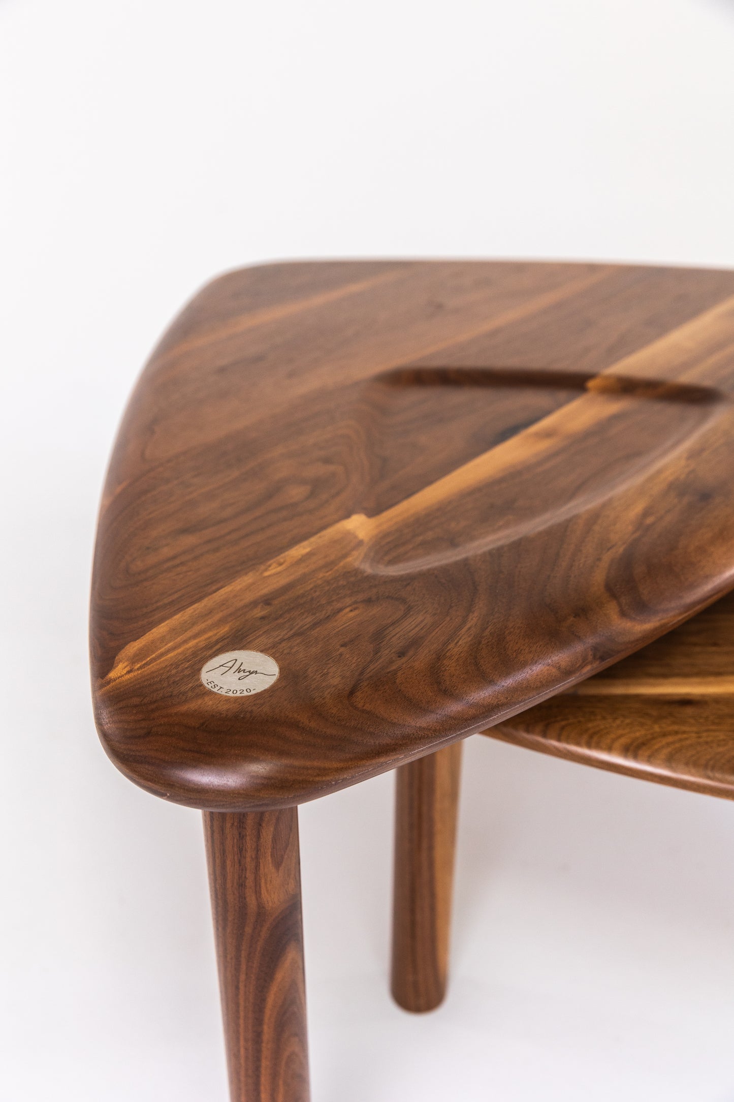 Butterfly Duet Coffee Tables