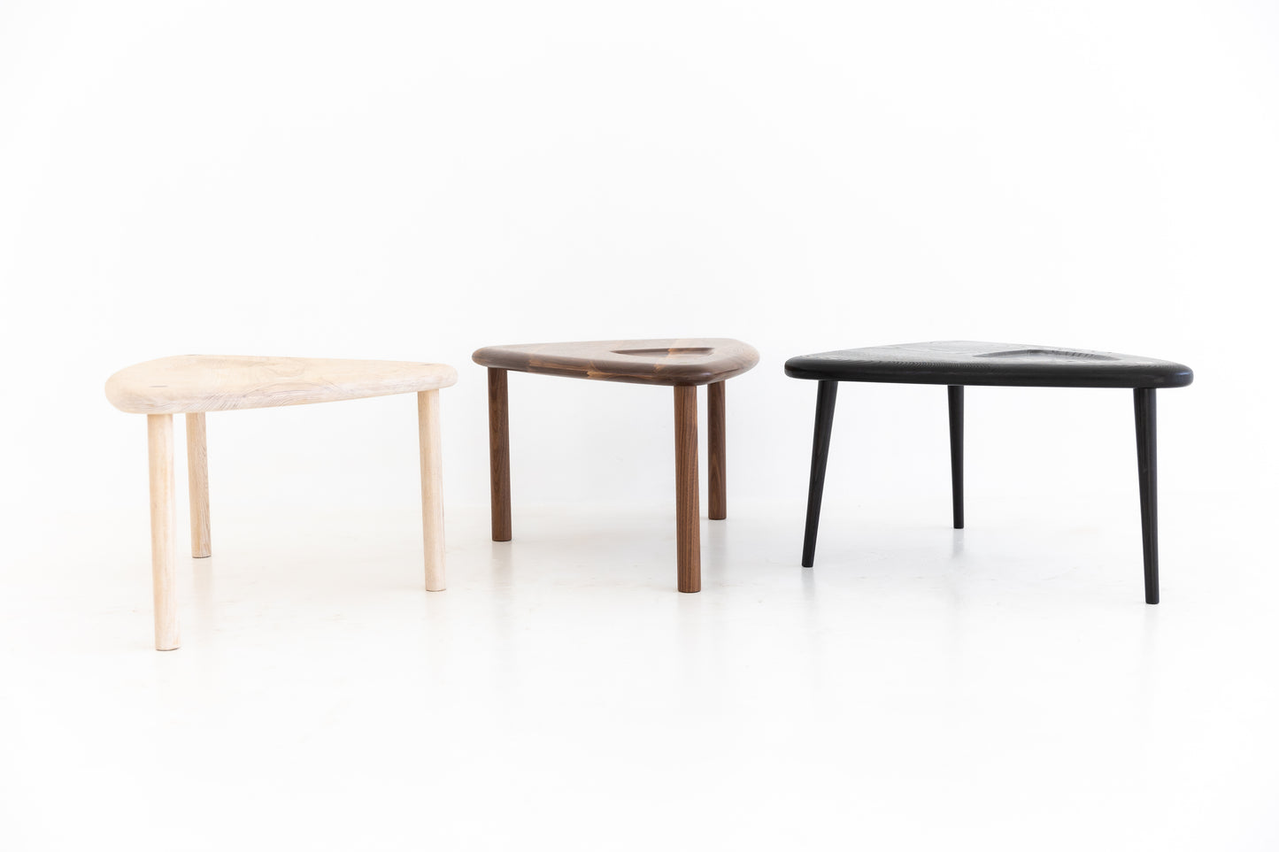 Butterfly Duet Coffee Tables