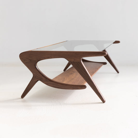 Evolution Coffee Table