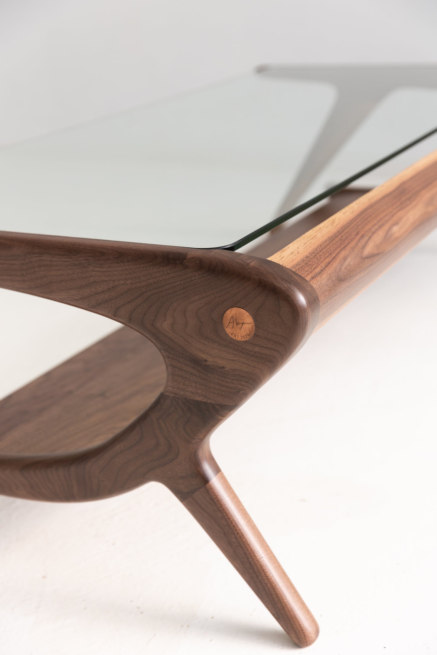 Evolution Coffee Table