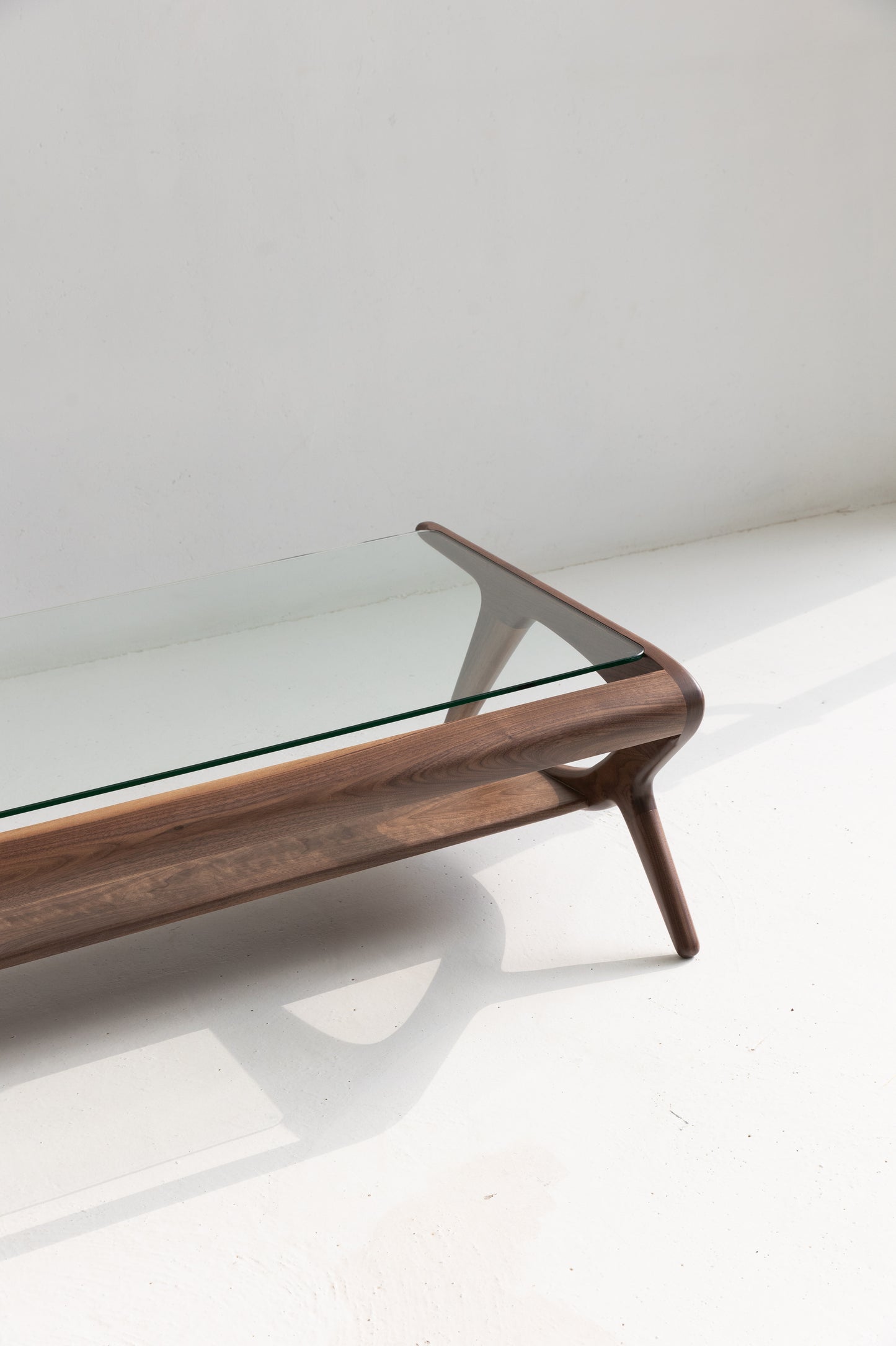 Evolution Coffee Table