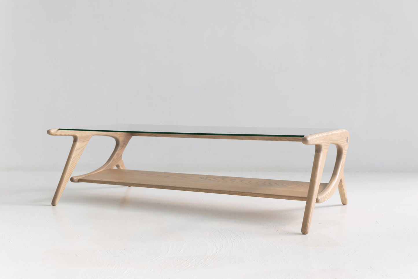 Evolution Coffee Table