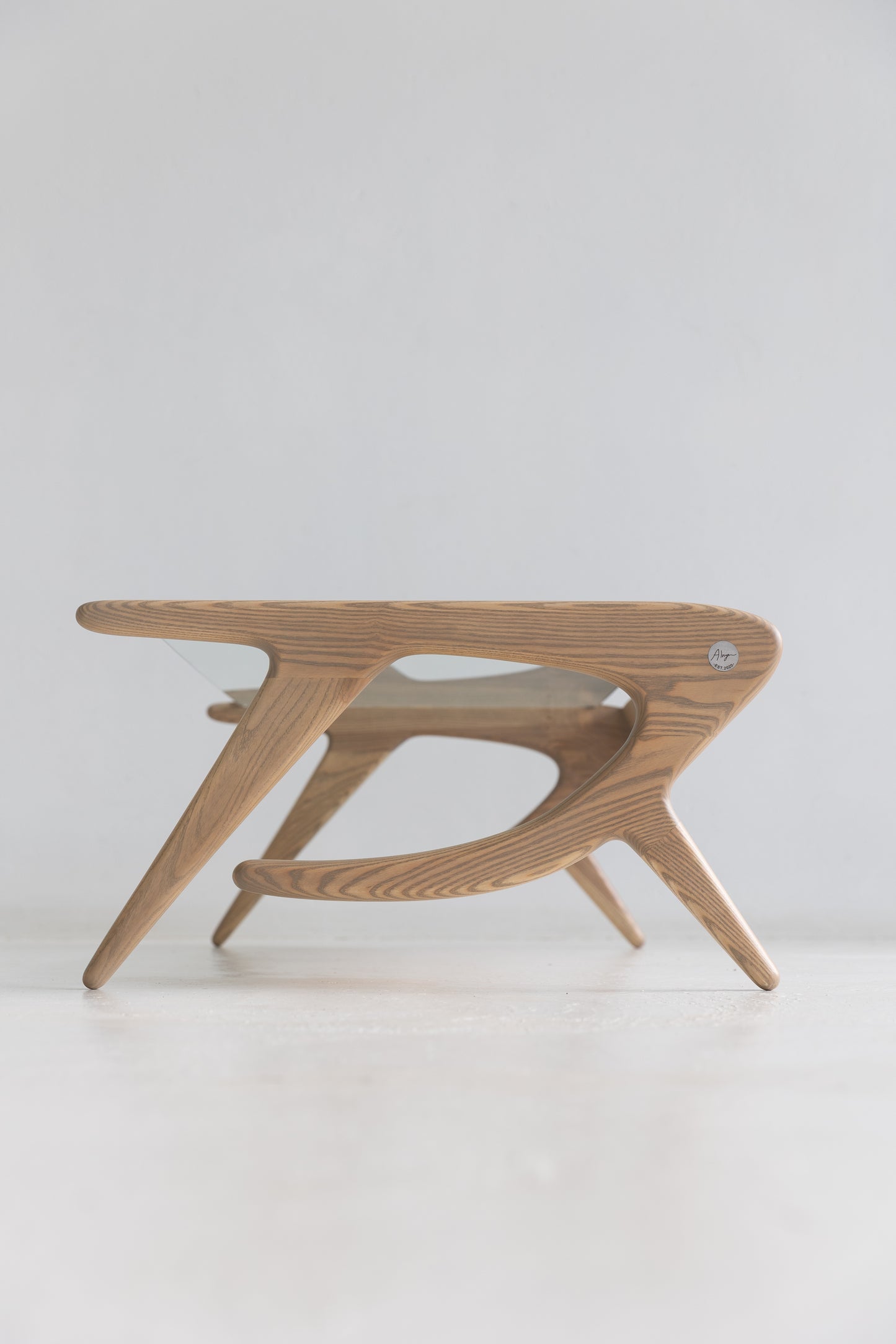 Evolution Coffee Table