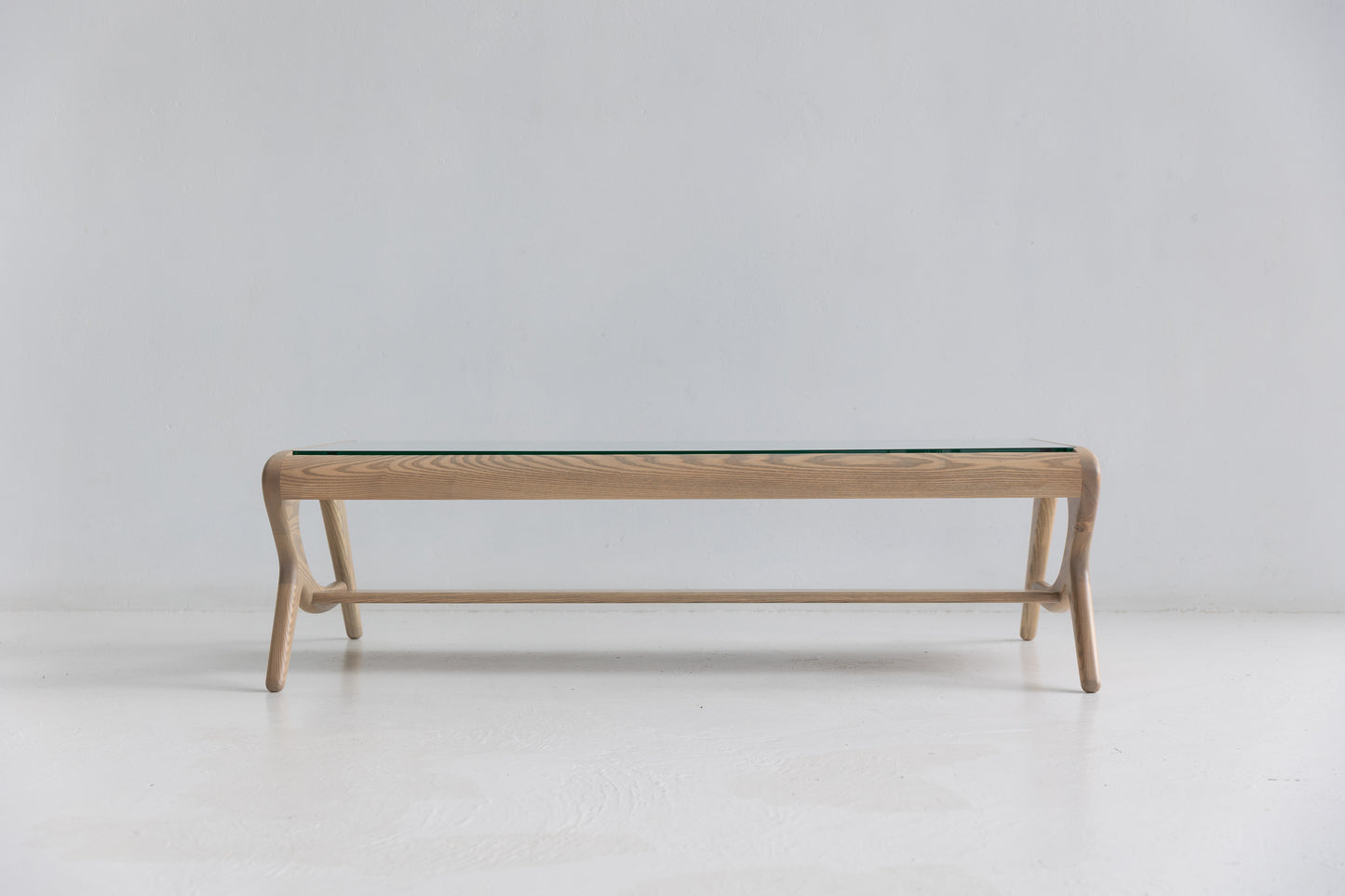 Evolution Coffee Table