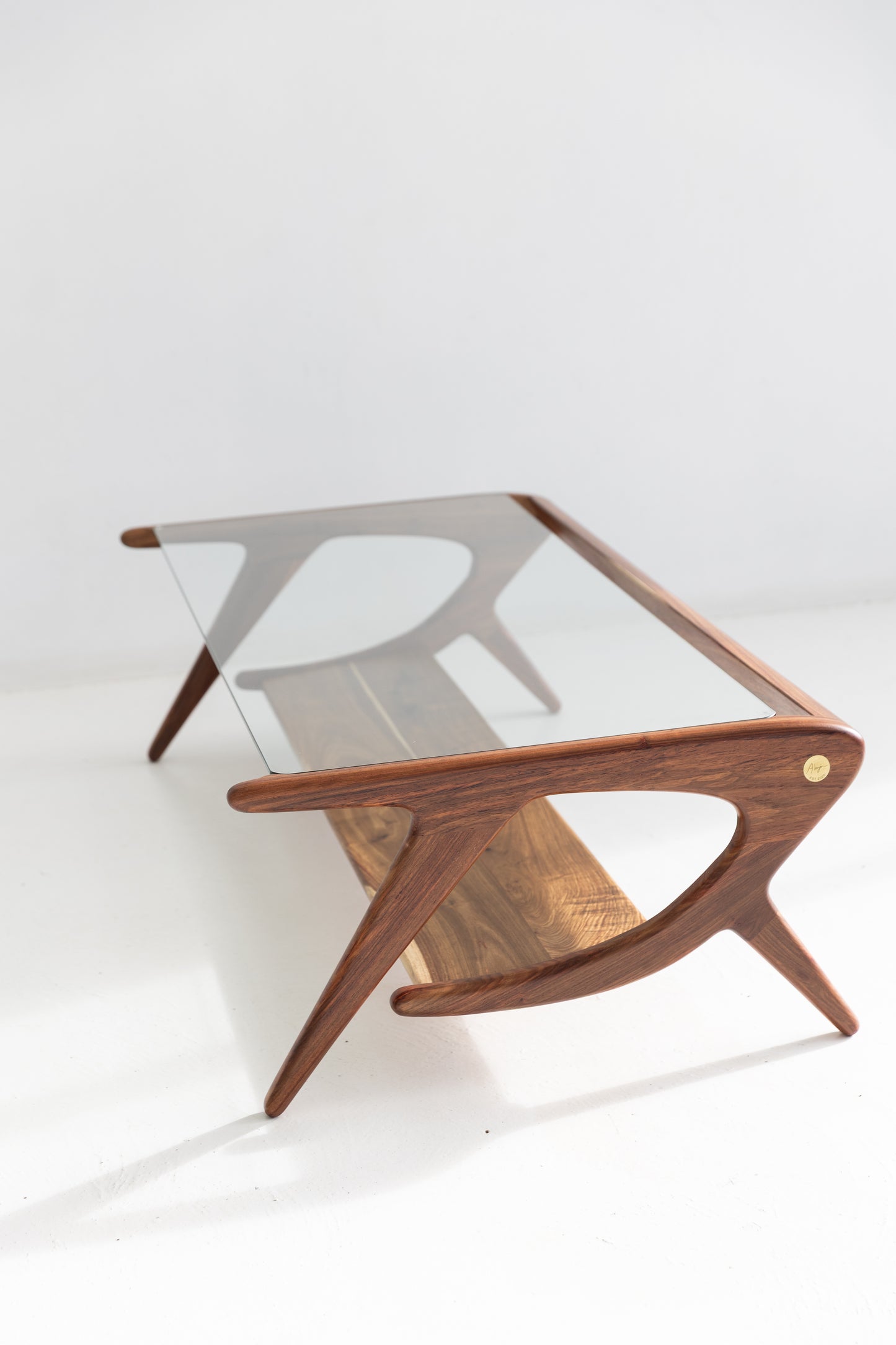Evolution Coffee Table