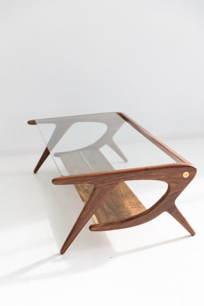 Evolution Coffee Table