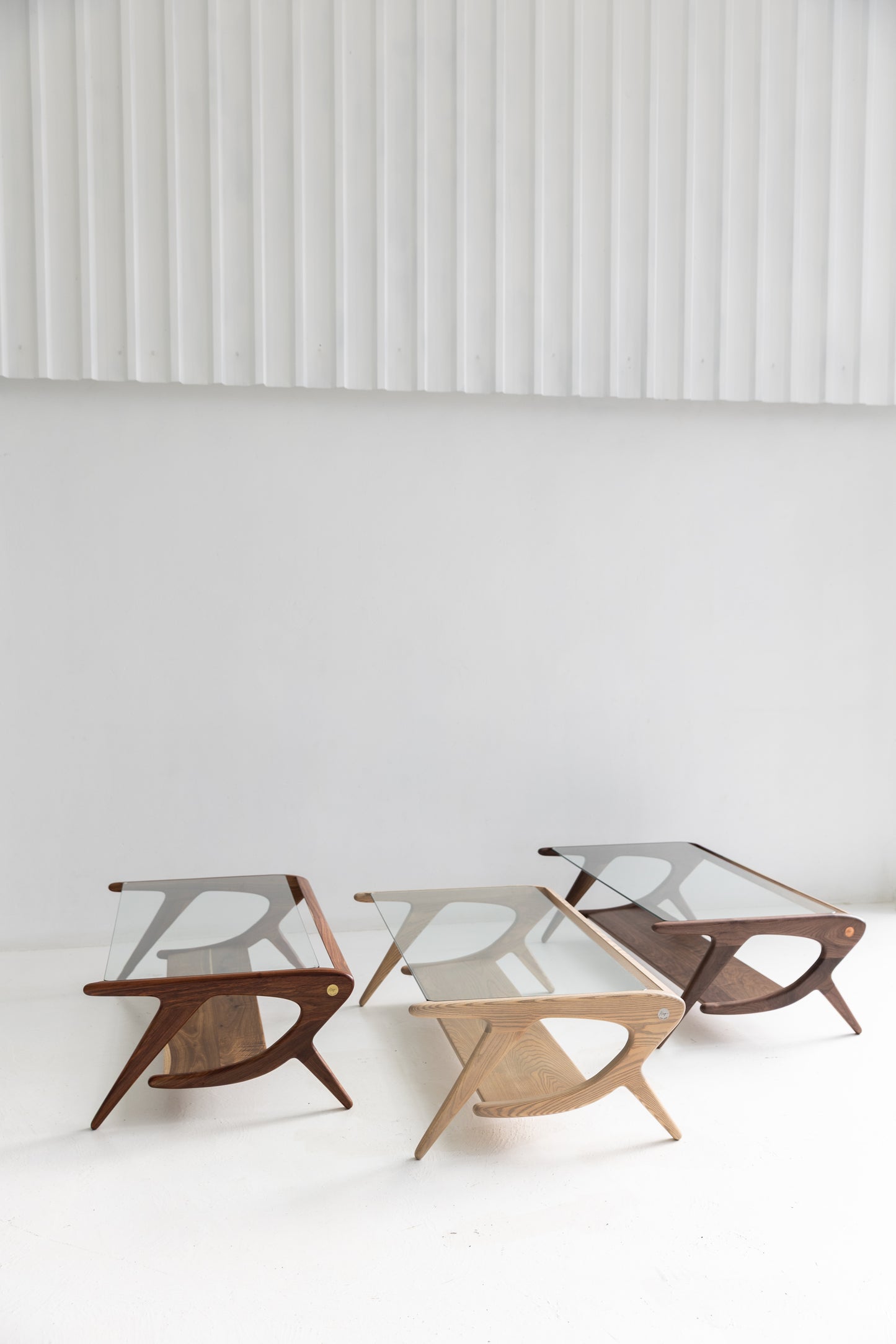 Evolution Coffee Table