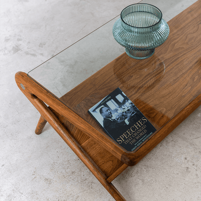 Genesis Coffee Table