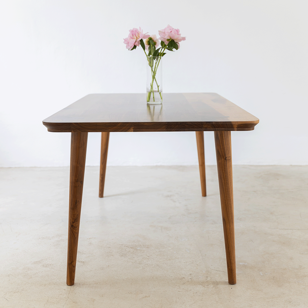 Eternity Dining Table