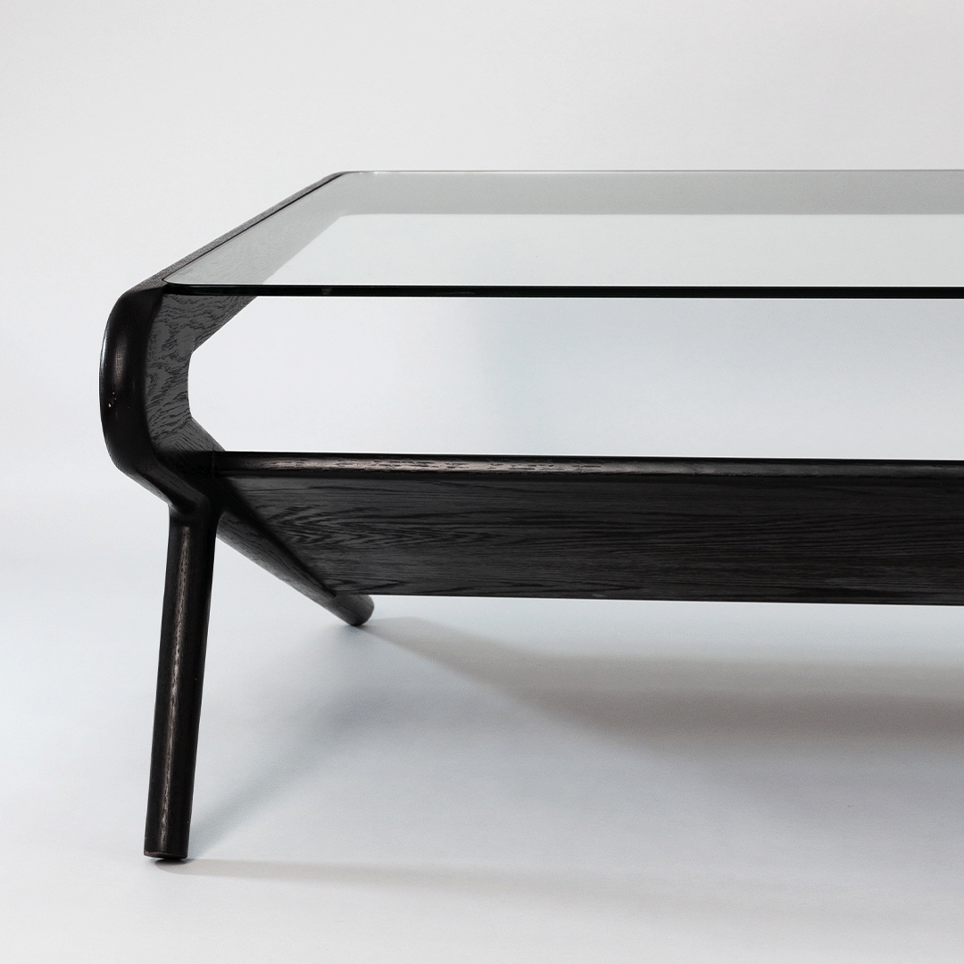 Genesis Coffee Table